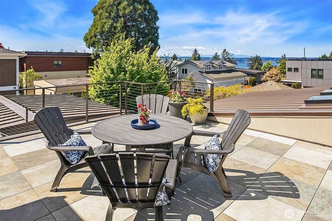 House in Kirkland, Washington, United States 3 - 17867513
