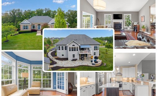 Bowie, Maryland, United States 1