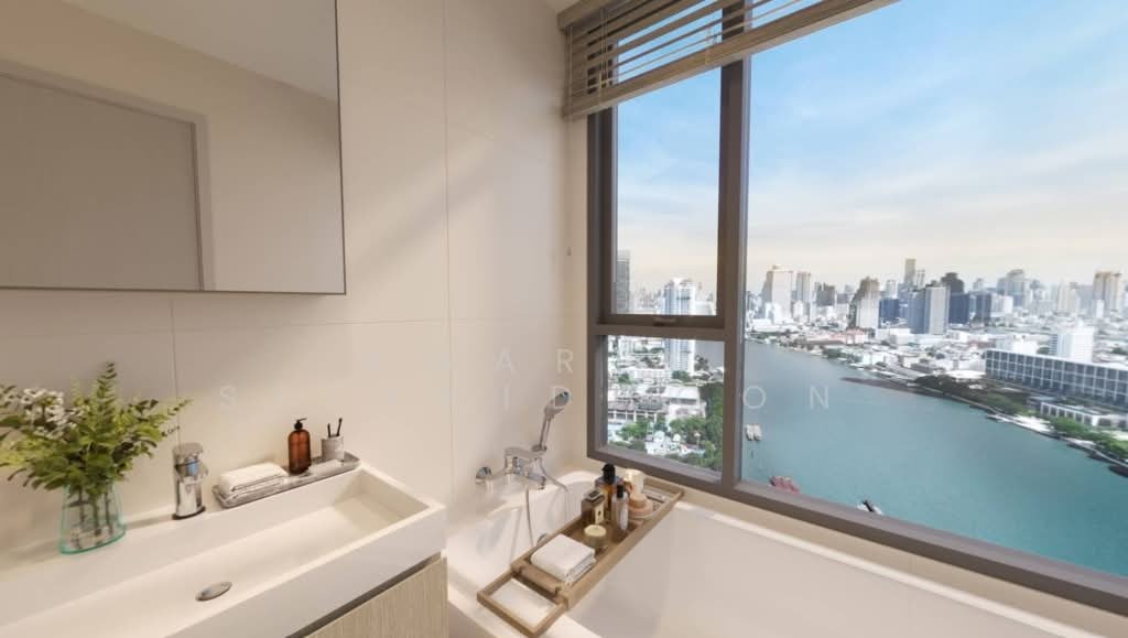 Condo in Bang Lamphu Lang, Krung Thep Maha Nakhon, Thailand 5 - 17863875