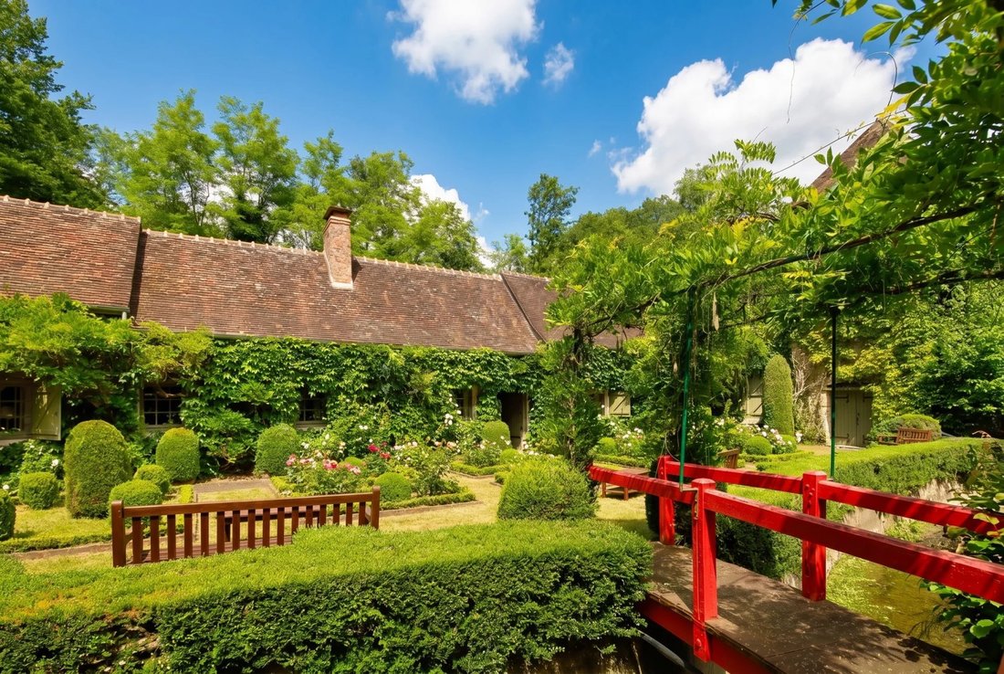 House in Villedomer, Centre-Val de Loire, France 2 - 17352787