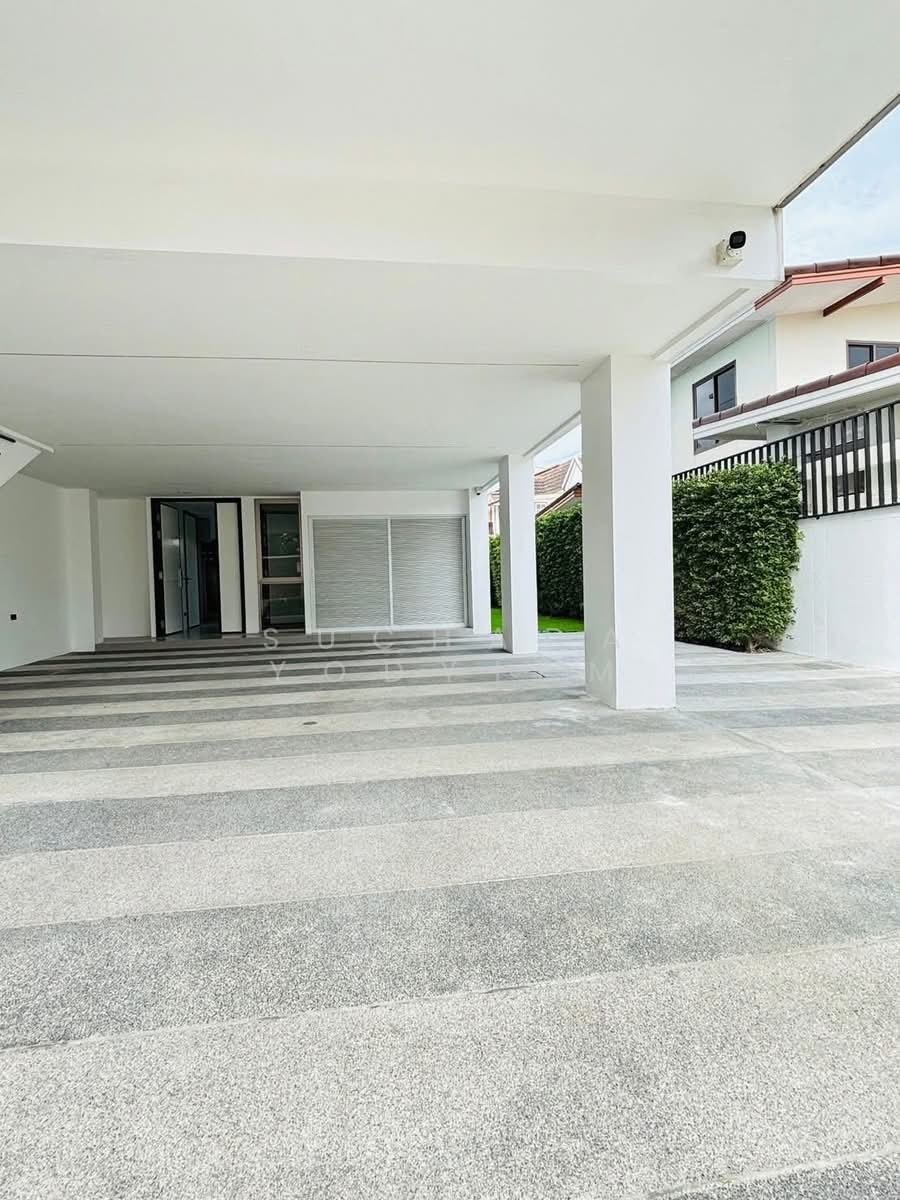 Townhouse in Chatuchak, Krung Thep Maha Nakhon, Thailand 5 - 17863808
