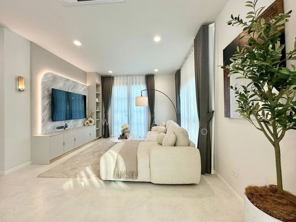 House in Ko Kaeo, Phuket, Thailand 3 - 17863873