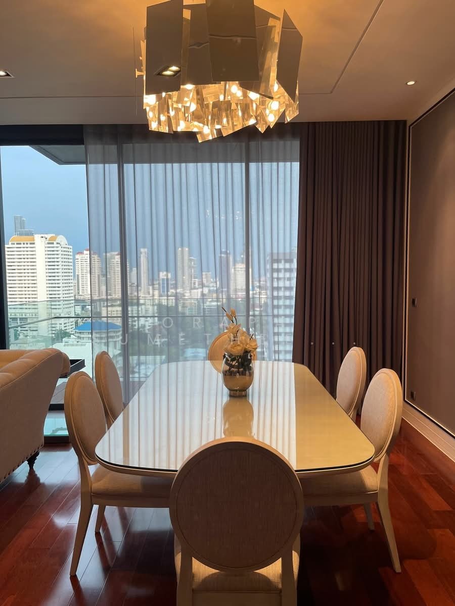 Condo in Bangkok, Krung Thep Maha Nakhon, Thailand 4 - 17867375