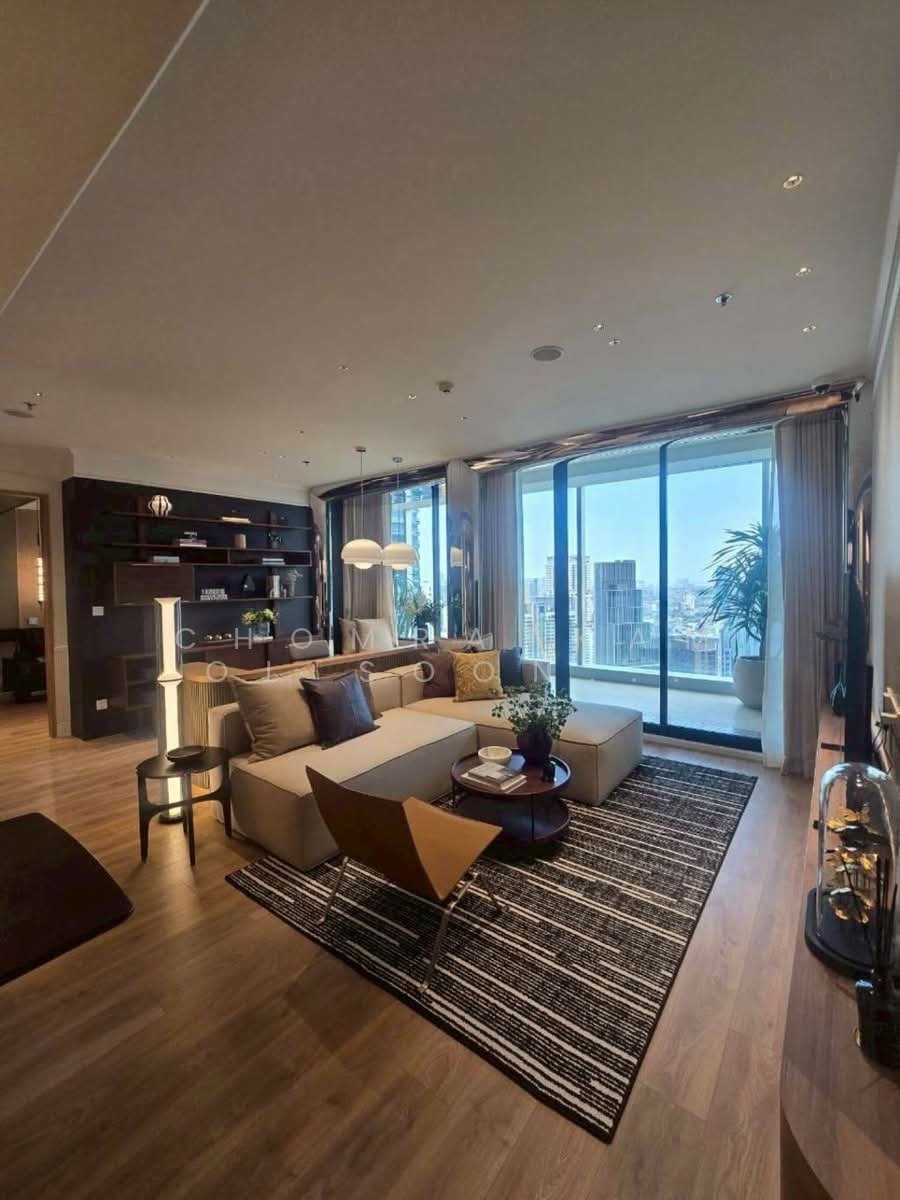 Condo in Ko Tan, Kamphaeng Phet, Thailand 1 - 17864623