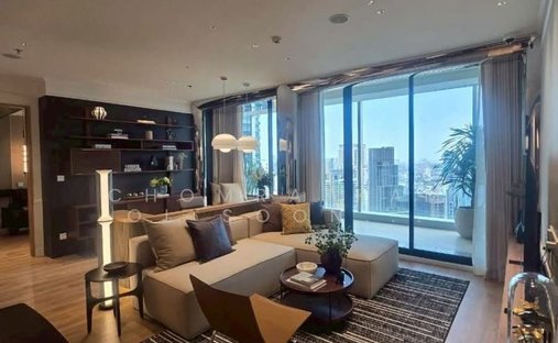Condominio a Ko Tan, Provincia di Kamphaeng Phet, Thailandia 1