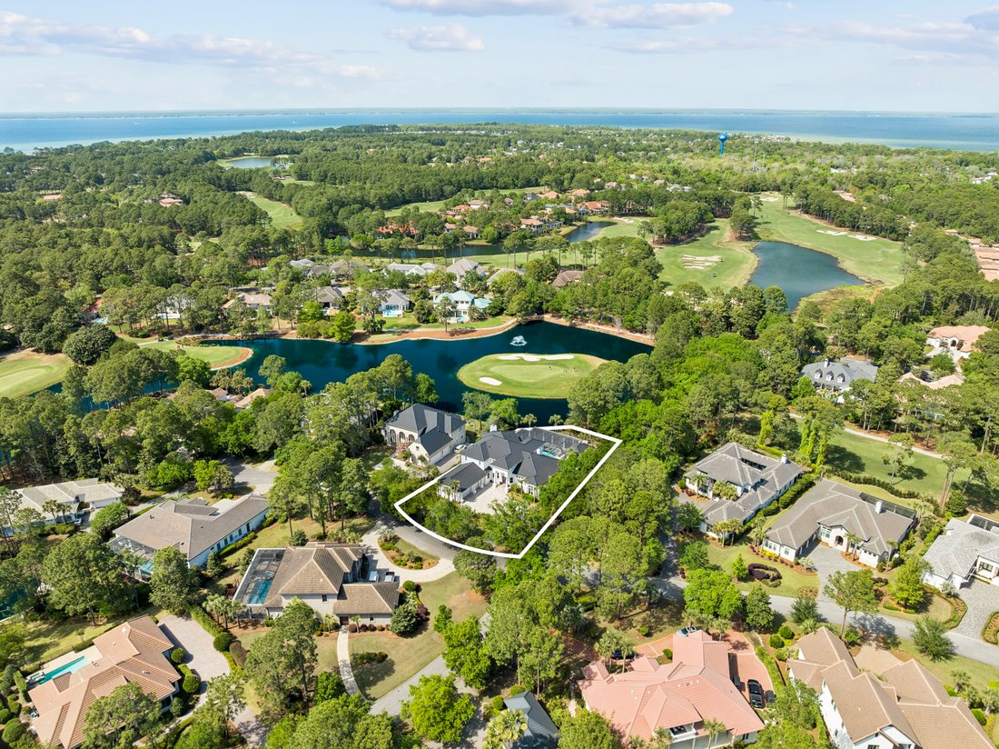 House in Miramar Beach, Florida, United States 5 - 17860535