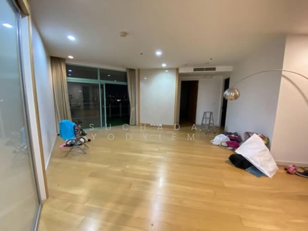 Apartment in Bangkok, Krung Thep Maha Nakhon, Thailand 5 - 17867285