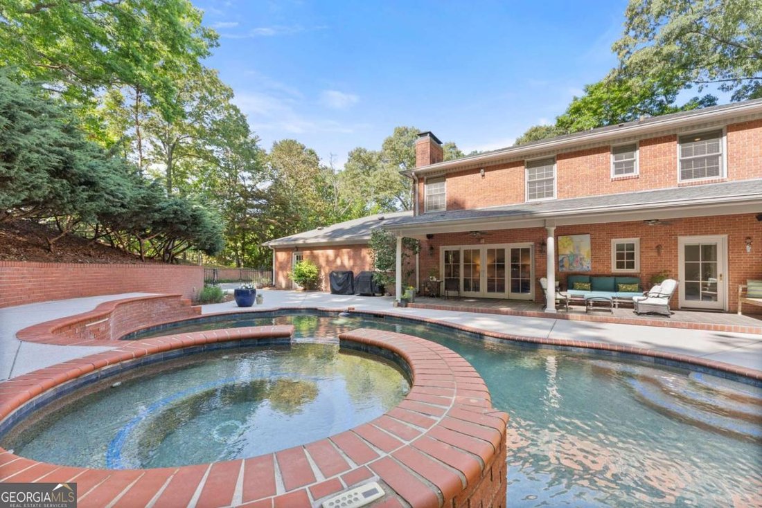 House in Gainesville, Georgia, United States 4 - 17867500