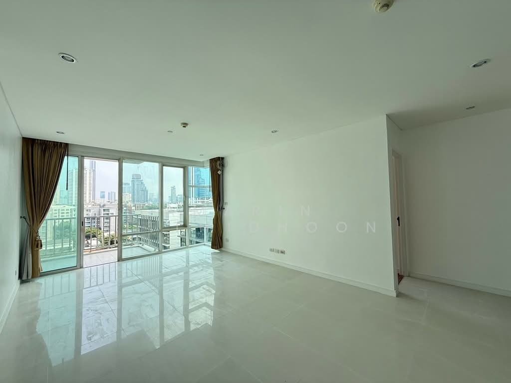 Condo in Watthana, Krung Thep Maha Nakhon, Thailand 4 - 17863561