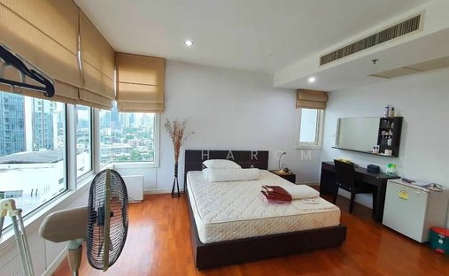 Appartement à Ko Tan, Province de Kamphaeng Phet, Thaïlande 1