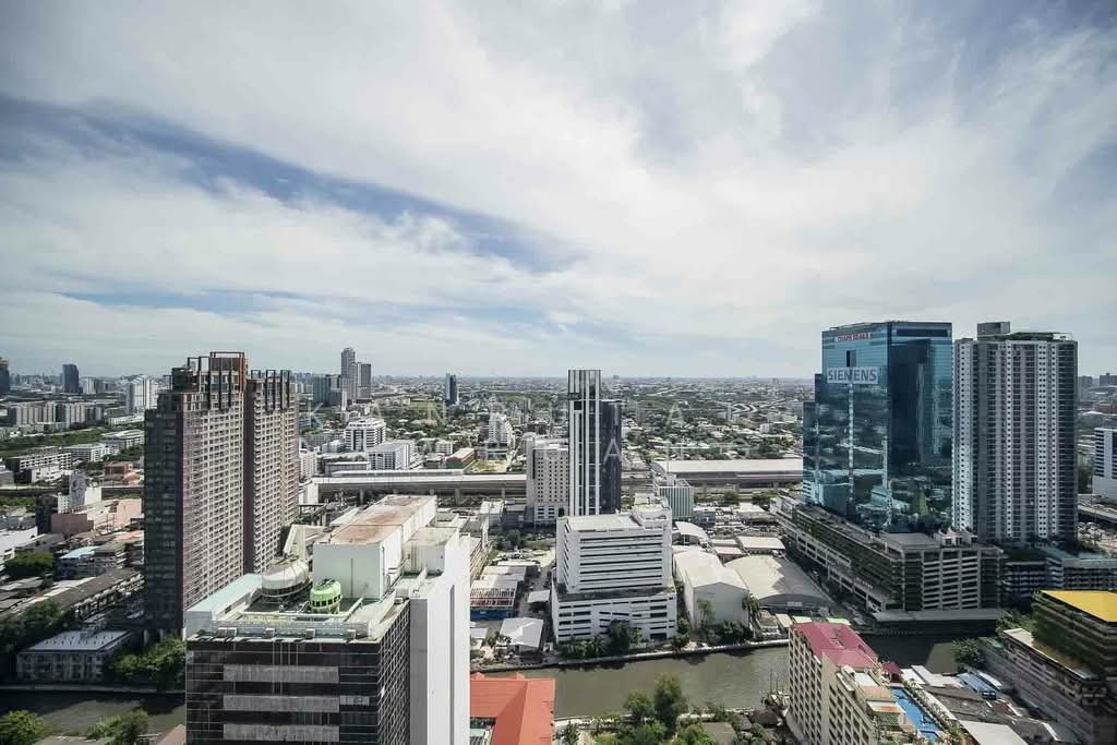 Condo in Bangkok, Krung Thep Maha Nakhon, Thailand 2 - 17863284