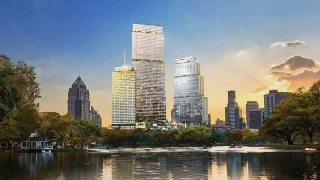 Condo in Bangkok, Krung Thep Maha Nakhon, Thailand 5 - 17867031