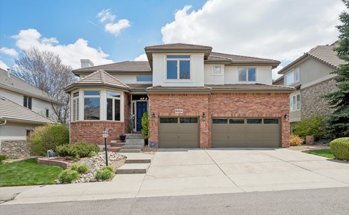 Haus in Denver County, Colorado, Vereinigte Staaten 1