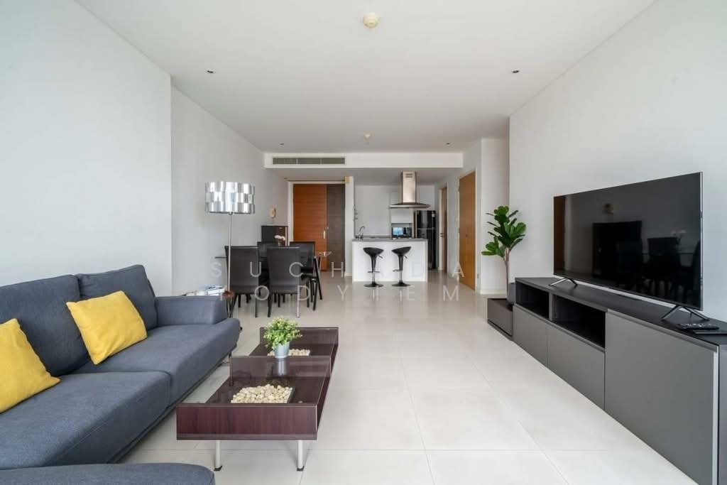 Condo in Watthana, Krung Thep Maha Nakhon, Thailand 4 - 17866998