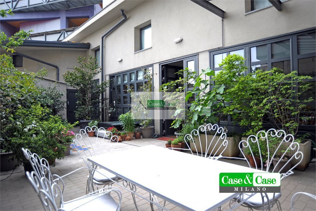 Villa in Lambrate, Milan, Italy 3 - 17714010