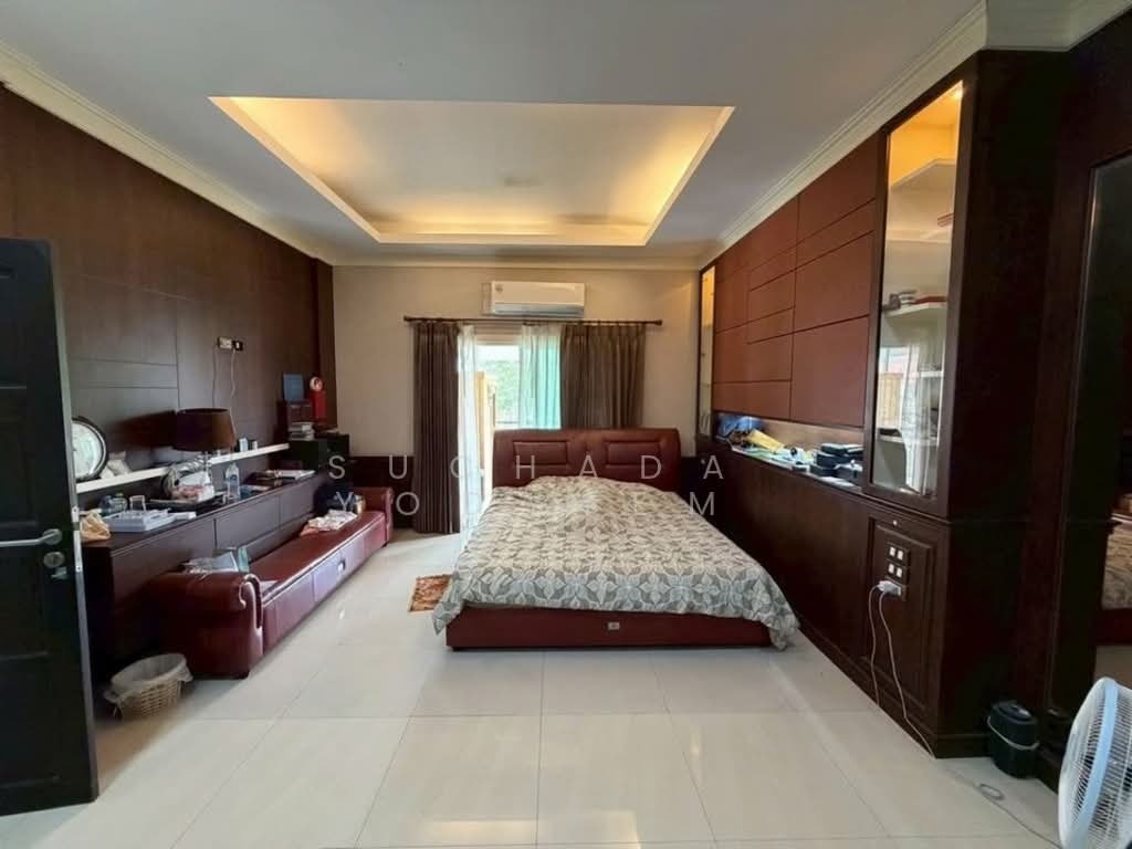 House in Bangkok, Krung Thep Maha Nakhon, Thailand 3 - 17864176