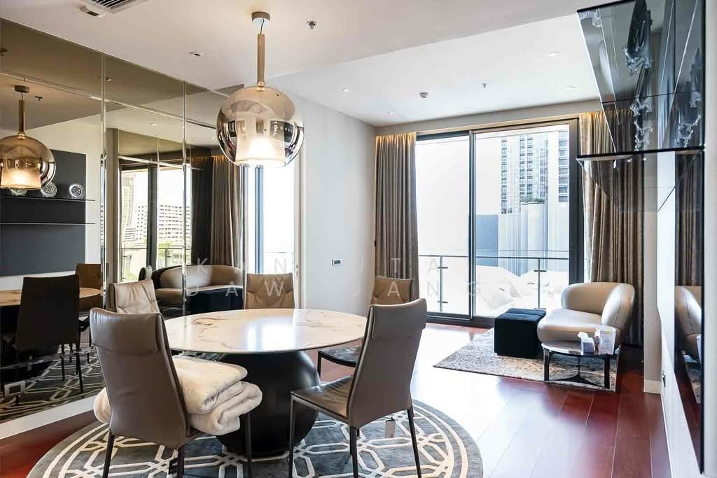 Condo in Bangkok, Krung Thep Maha Nakhon, Thailand 1 - 17863286