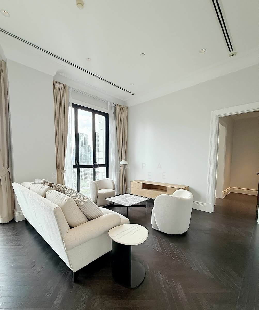 Condominio a Bangkok, Bangkok, Thailandia 1 - 17865145