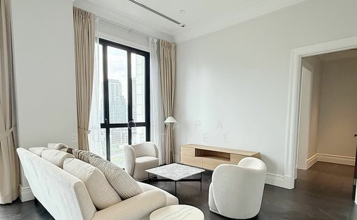 Appartement à Bangkok, Bangkok, Thaïlande 1
