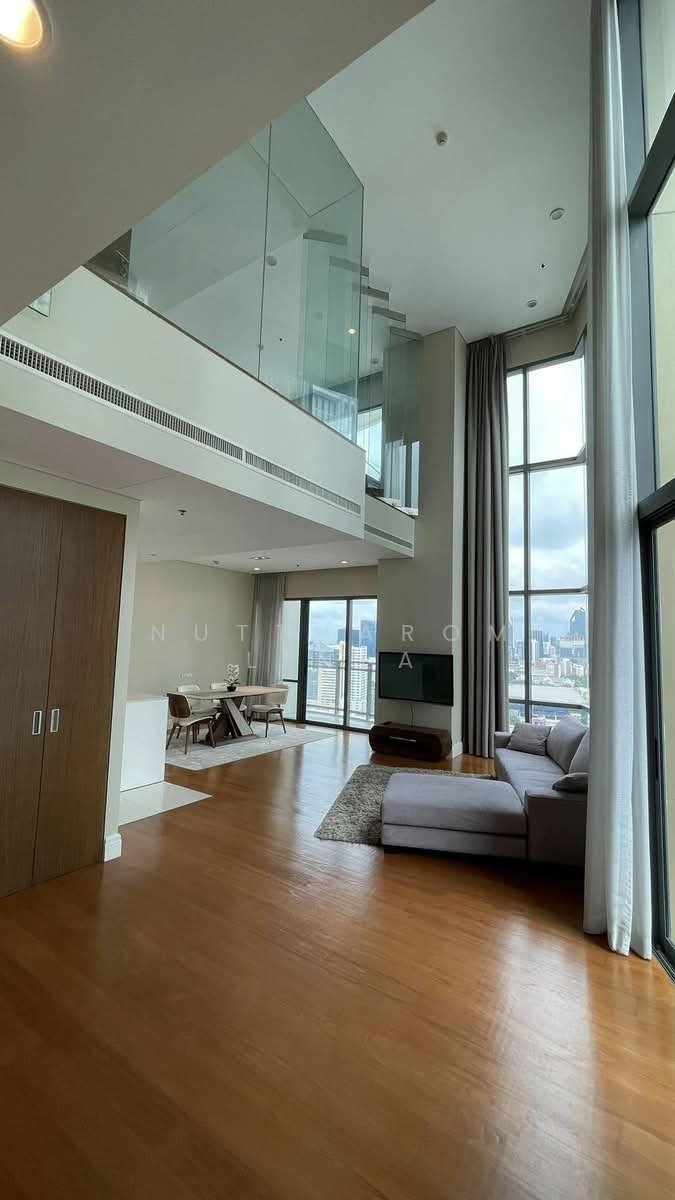 Condo in Ko Tan, Kamphaeng Phet, Thailand 2 - 17866871