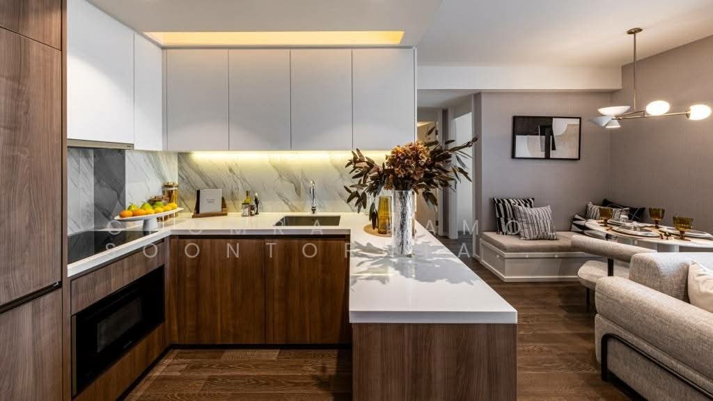 Condo in Bangkok, Krung Thep Maha Nakhon, Thailand 4 - 17863860