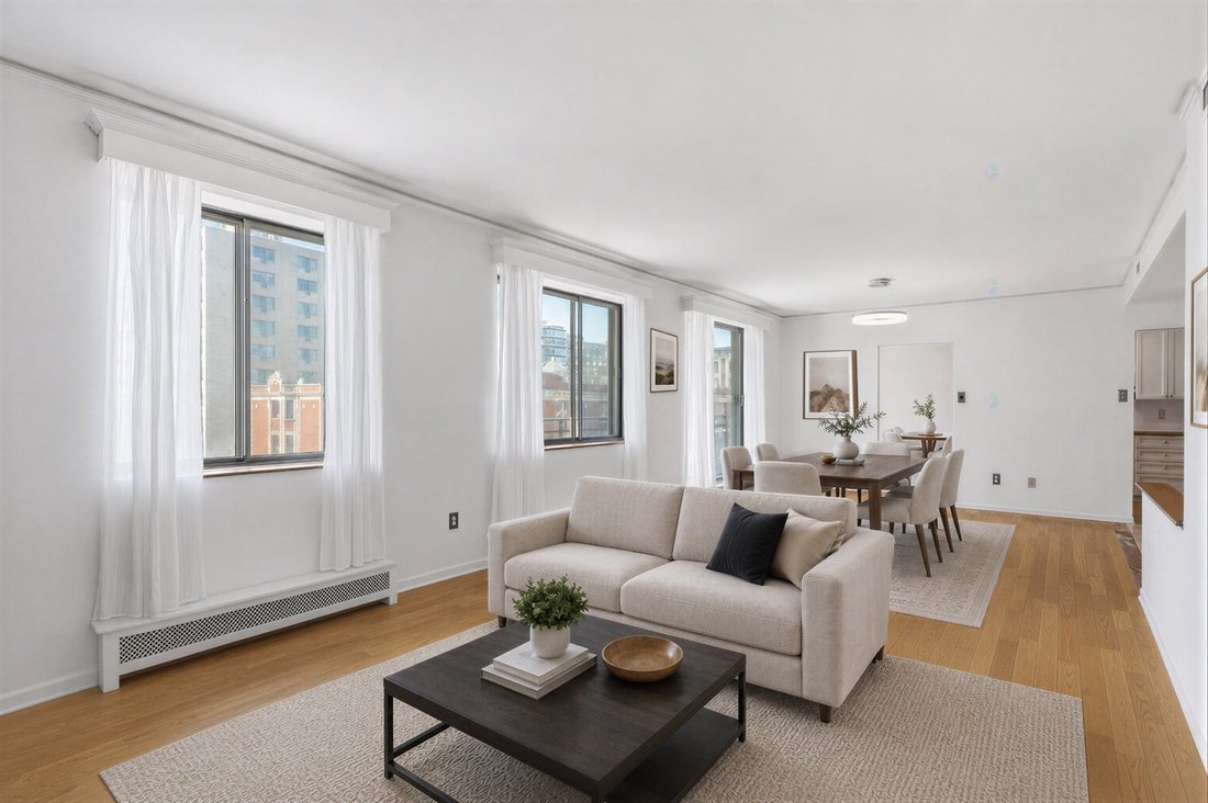 Condo in Westmount, Quebec, Canada 2 - 17825077