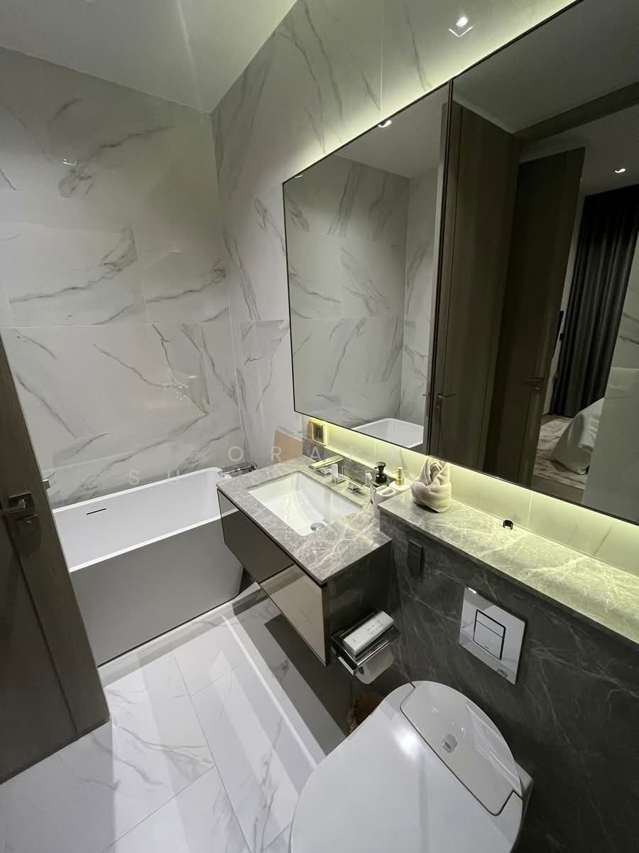 Condo in Bangkok, Krung Thep Maha Nakhon, Thailand 4 - 17867342