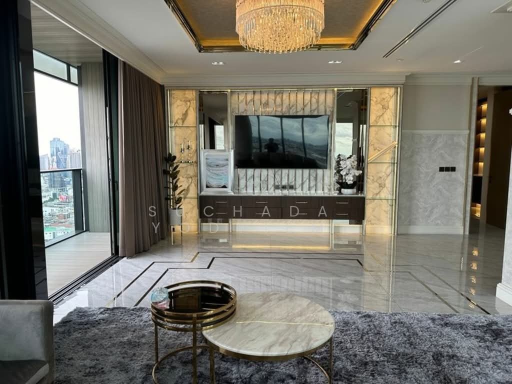 Condo in Bangkok, Krung Thep Maha Nakhon, Thailand 5 - 17867224