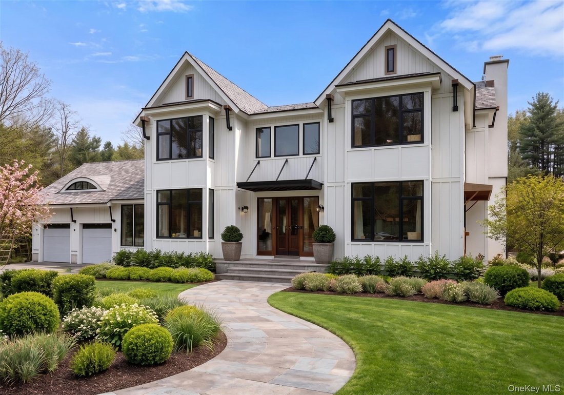 House in Bedford, New York, United States 1 - 17863206