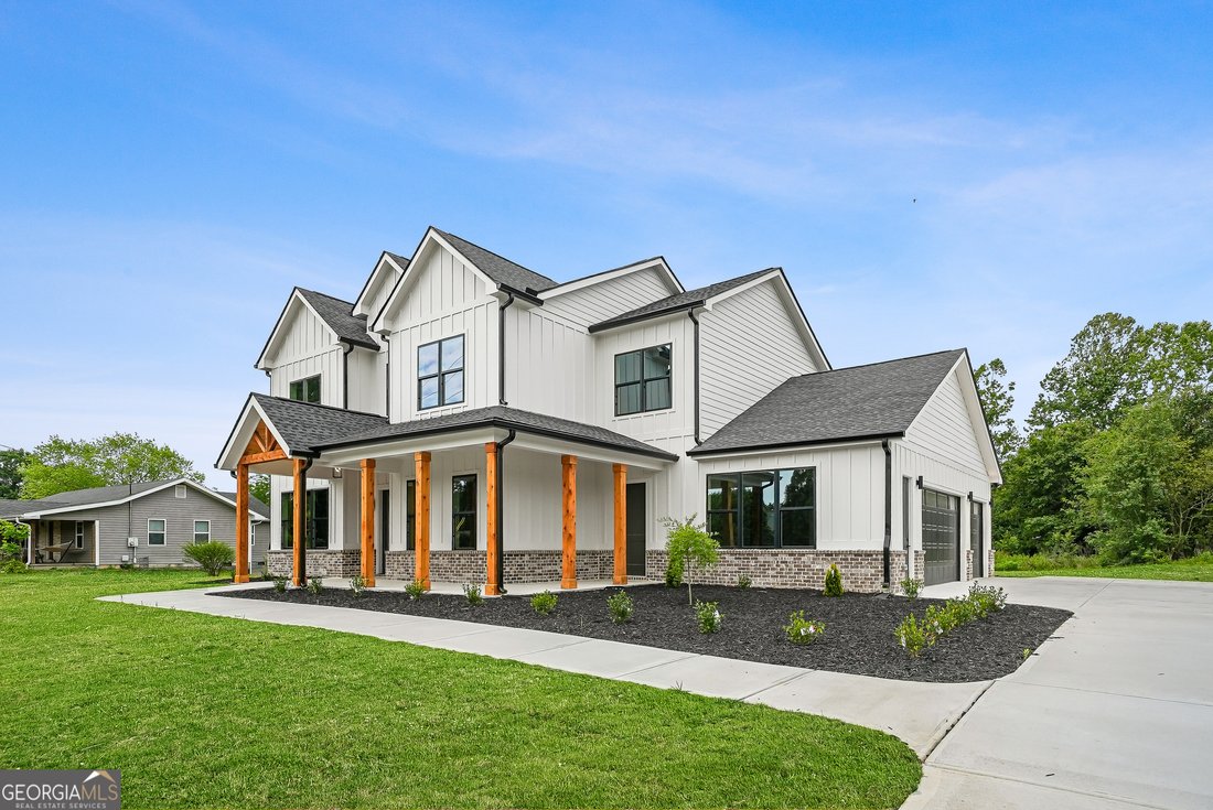 House in Marietta, Georgia, United States 2 - 17869769