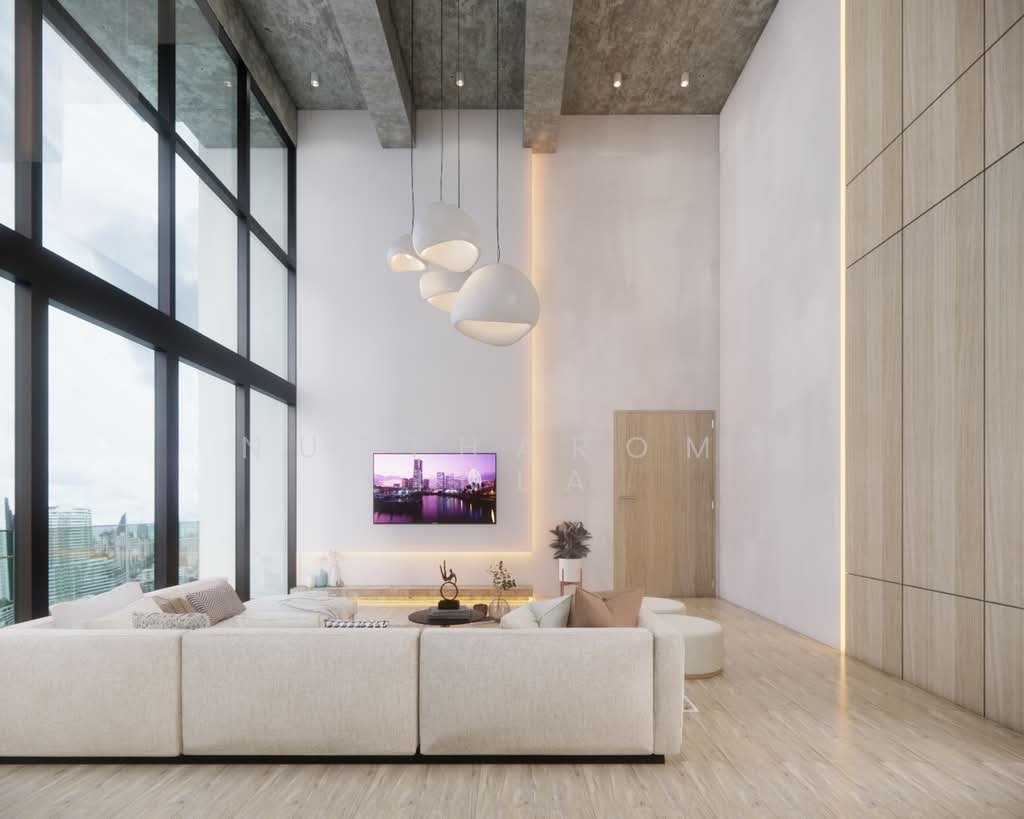 Condo in Bangkok, Krung Thep Maha Nakhon, Thailand 5 - 17862983