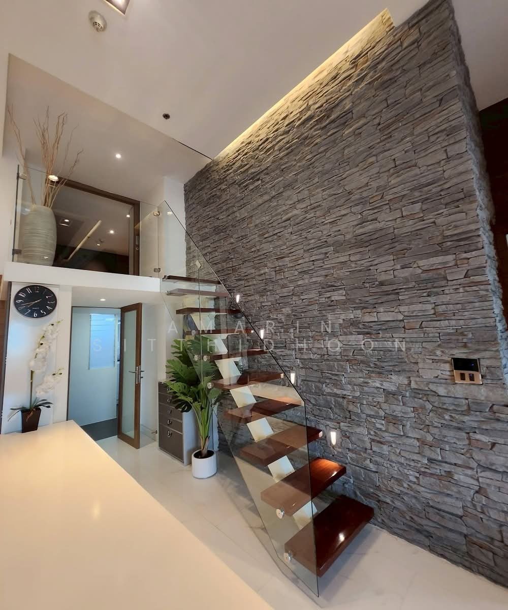 Condo in Bangkok, Krung Thep Maha Nakhon, Thailand 5 - 17863599