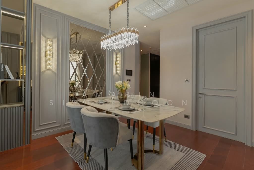 Condo in Bangkok, Krung Thep Maha Nakhon, Thailand 5 - 17862750