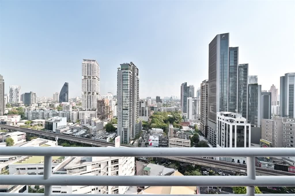 Condo in Bangkok, Krung Thep Maha Nakhon, Thailand 2 - 17863987