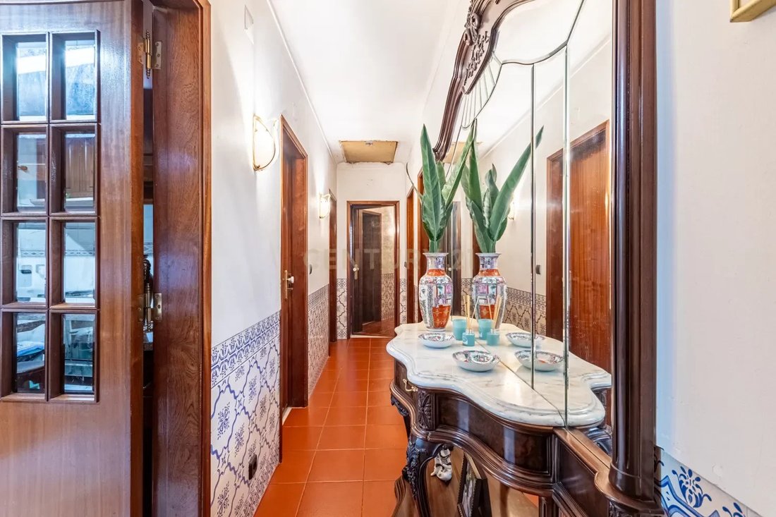 Villa in Cascais e Estoril, Lisbon, Portugal 2 - 17283344
