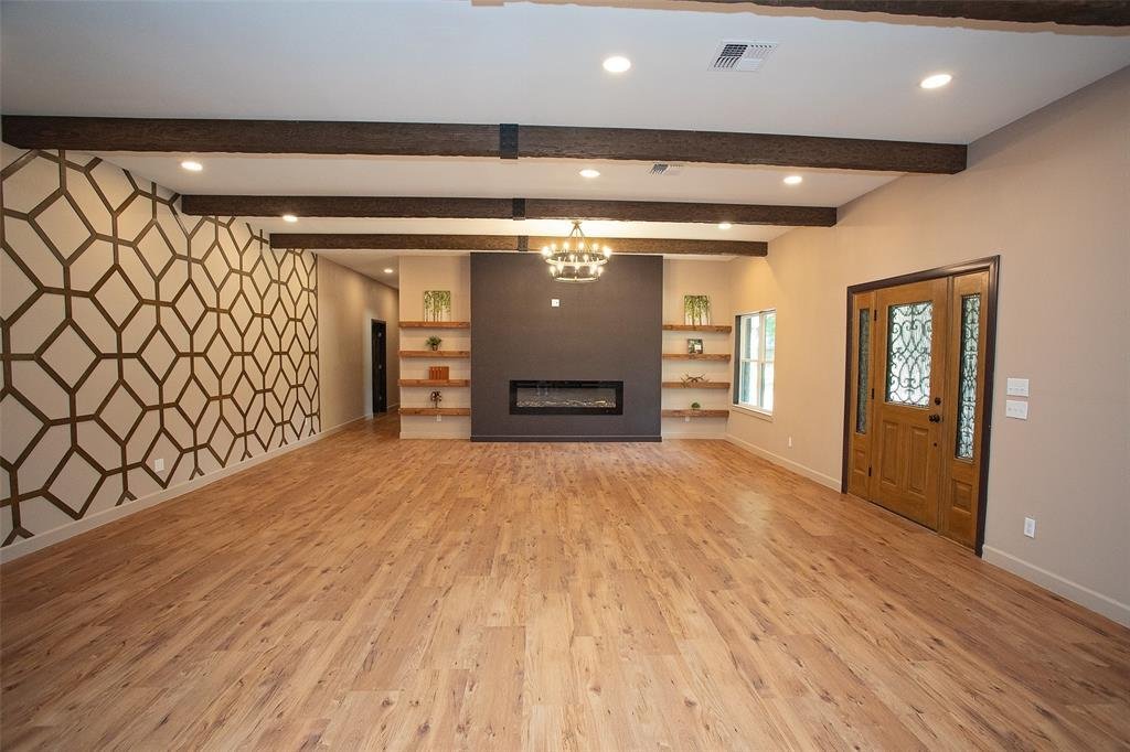 House in Graham, Texas, United States 3 - 17866574