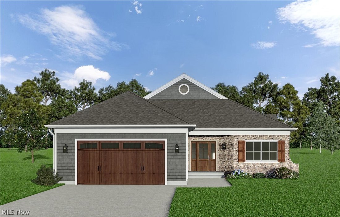 Condo in Aurora, Ohio, United States 5 - 17869988