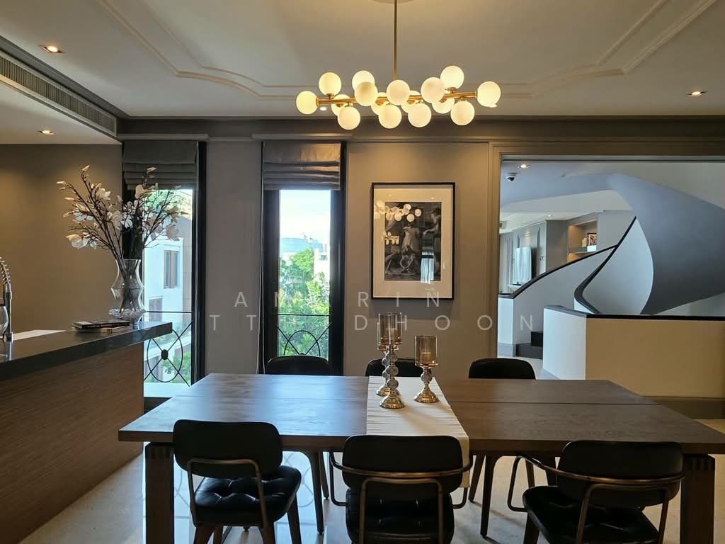 Condo in Chong Nonsi, Krung Thep Maha Nakhon, Thailand 5 - 17863890