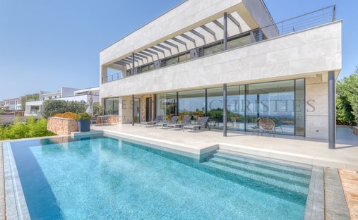 Villa in Marratxi, Balearic Islands, Spain 1