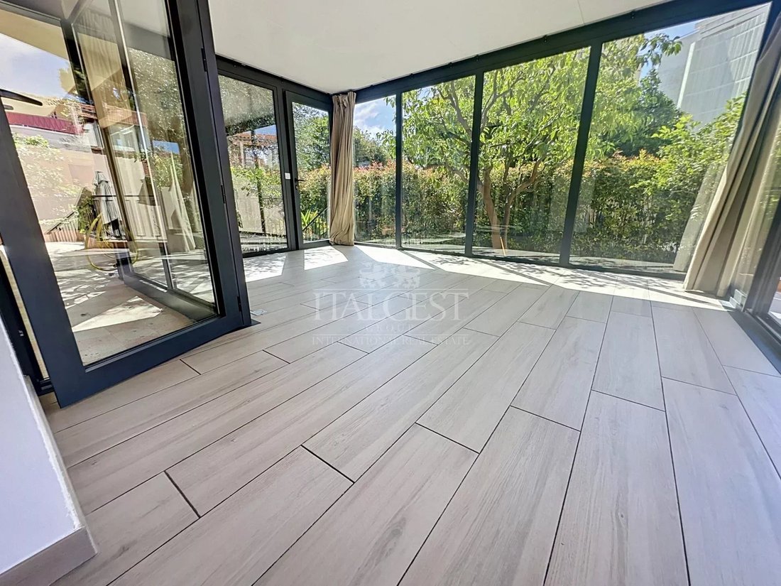 Apartment in Val de Gorbio, Roquebrune-Cap-Martin, France 4 - 17862237