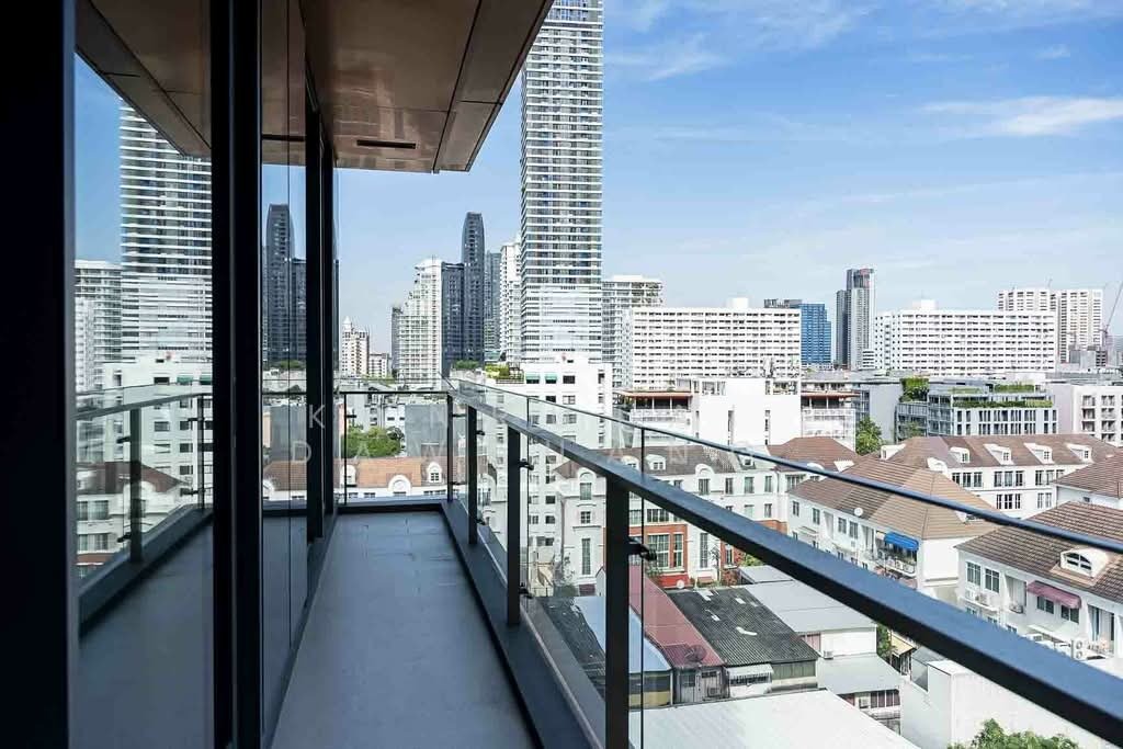 Condo in Bangkok, Krung Thep Maha Nakhon, Thailand 3 - 17863286