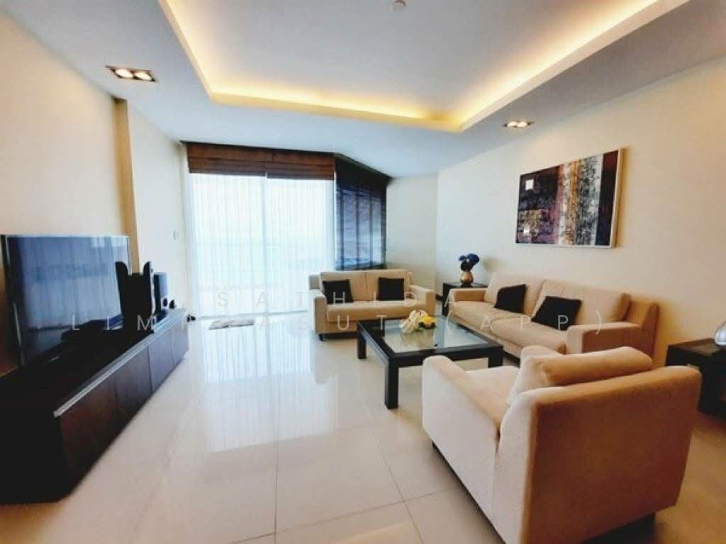 Condo in Sattahip, Chon Buri, Thailand 3 - 17862148