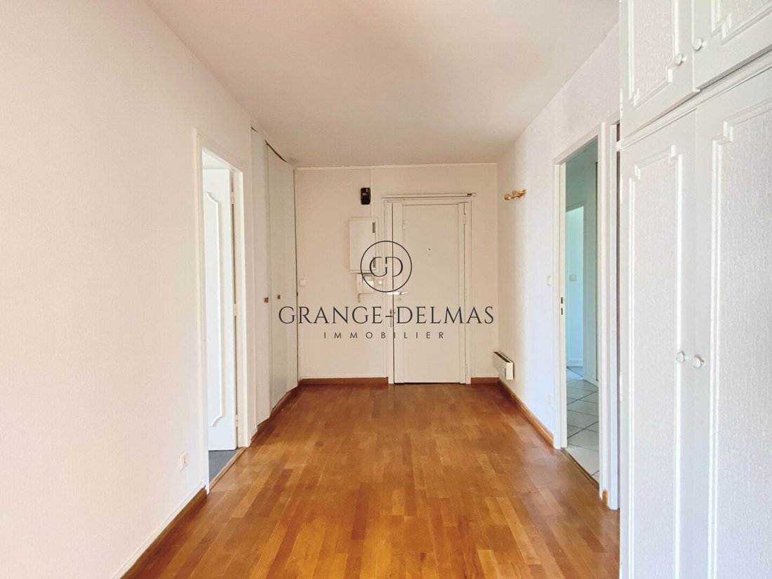 Appartement à Le Lac-Bacalan, Bordeaux, France 4 - 17865141
