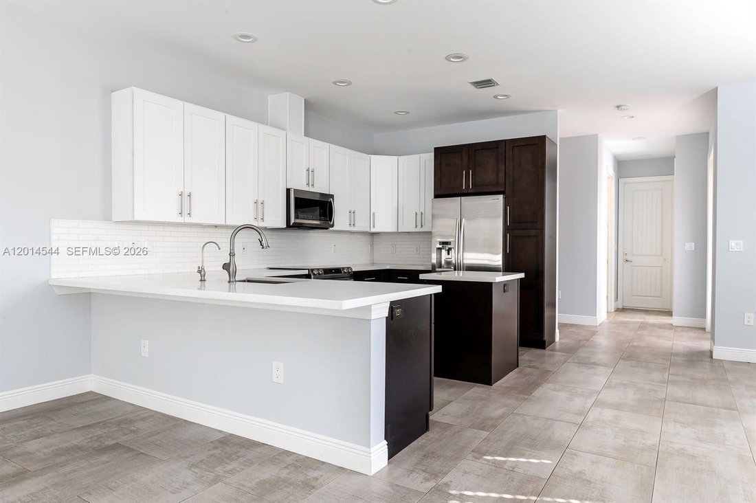 Townhouse in Fort Lauderdale, Florida, United States 5 - 17861126