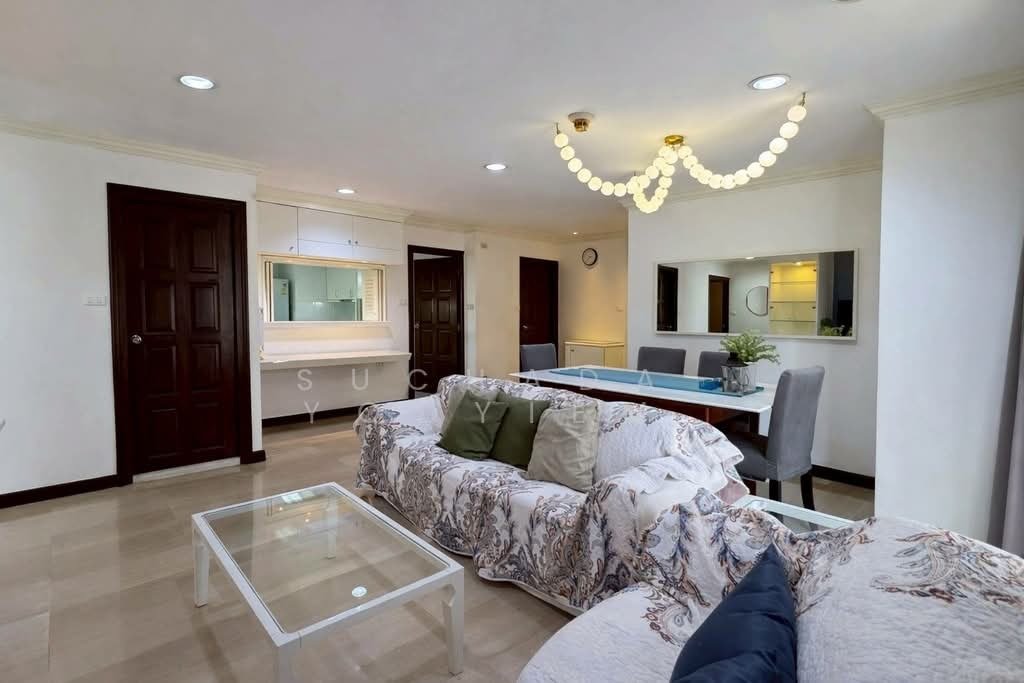 Condo in Bangkok, Krung Thep Maha Nakhon, Thailand 1 - 17864070
