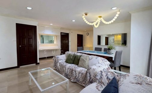 Condo in Bangkok, Krung Thep Maha Nakhon, Thailand 1