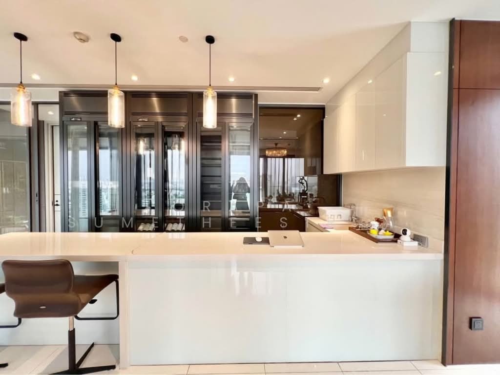 Condo in Bangkok, Krung Thep Maha Nakhon, Thailand 4 - 17864965