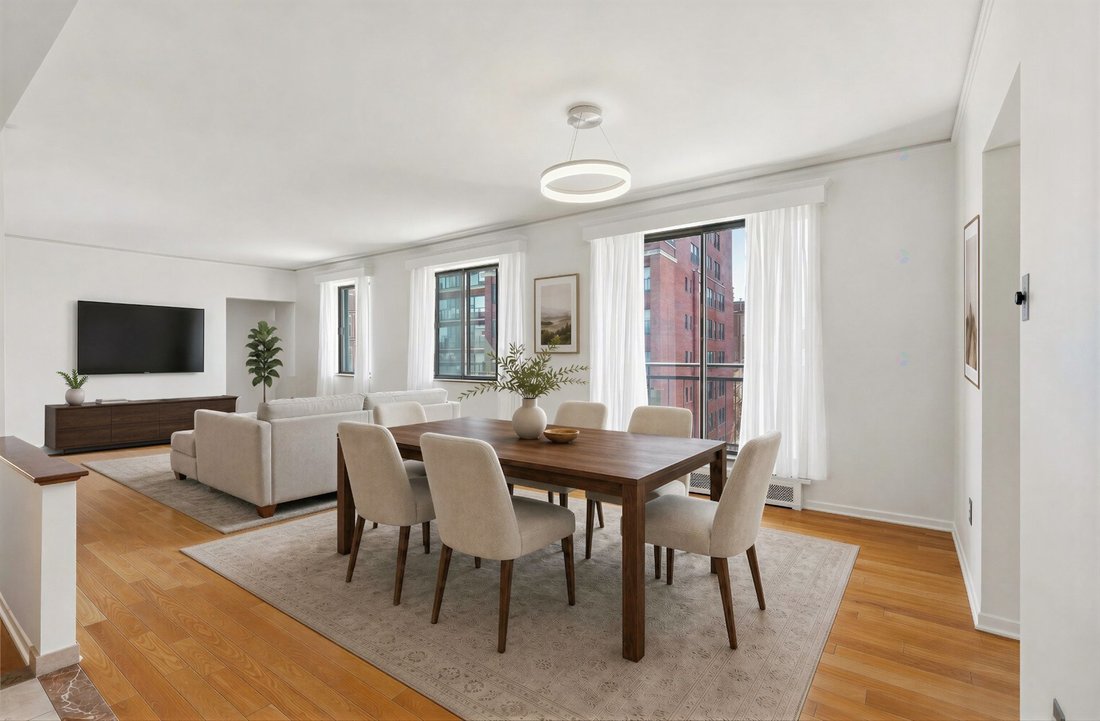 Condo in Westmount, Quebec, Canada 3 - 17825077