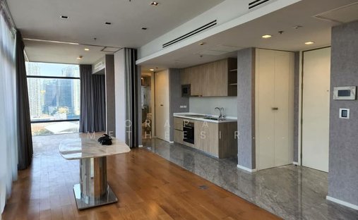 appartement à Makkasan, Bangkok, Thaïlande 1