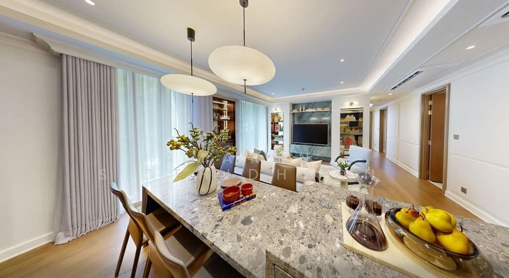 Condo in Ko Tan, Kamphaeng Phet, Thailand 2 - 17863346